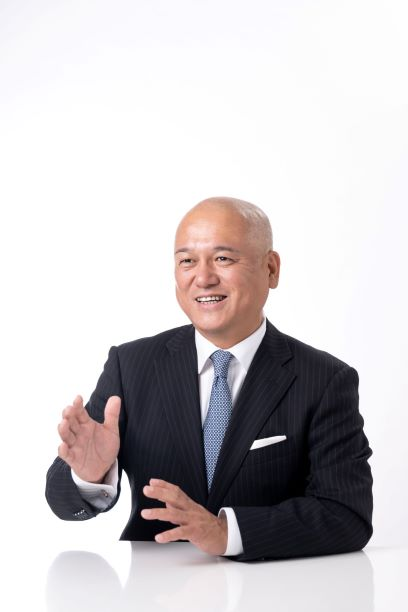 世古 誠 - 主席コンサルタント